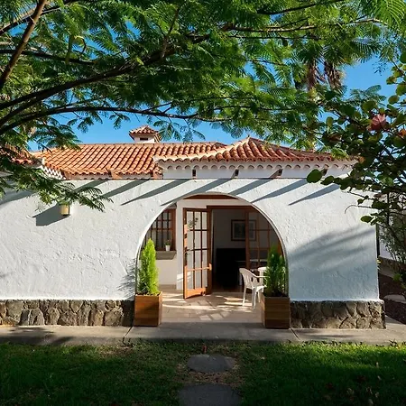 Appartamento Sunny Parque Golf In Maspalomas (Gran Canaria)
