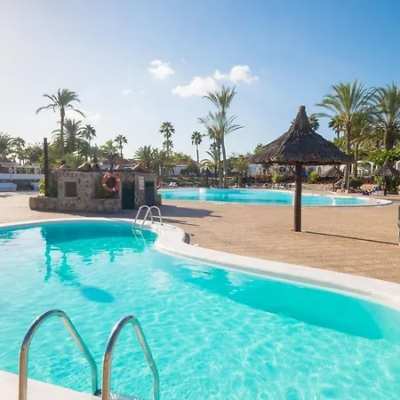 Apartment Sunny Parque Golf In Maspalomas