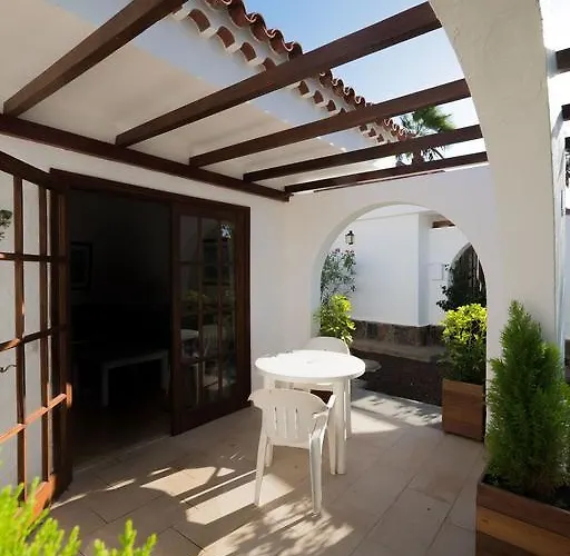 Sunny Parque Golf In