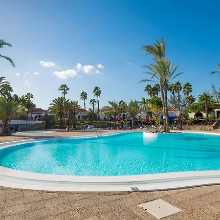 Apartment Sunny Parque Golf In *