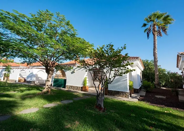 Sunny Parque Golf In * Maspalomas (Gran Canaria)