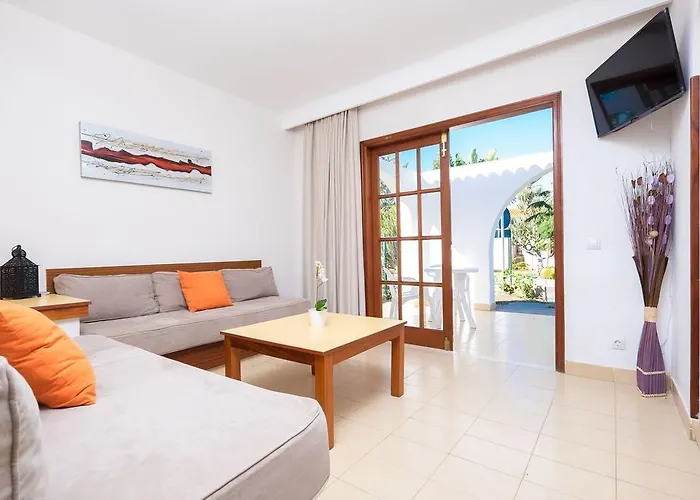 Sunny Parque Golf In *